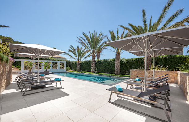 Modern Apartmenmt in best Quality – Puerto Andratx