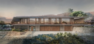 Exclusive plot with sea views and building license - Son Vida