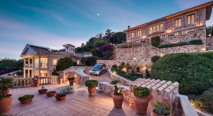 Luxus Meerblick Villa in Bendinat zu verkaufen
