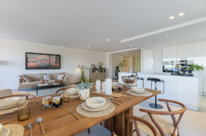 Meerblick Apartment in Palma