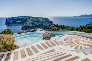 Designer Villa on Marmacen - Puerto Andratx