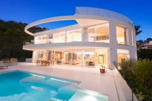 Exklusive Villa fr hohe Ansprche in Puerto Andratx