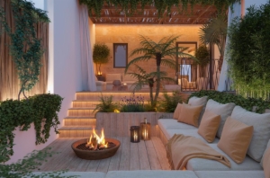 Exclusive apartment in the best location in Santa Catalina - Palma