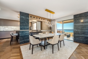 Luxury apartment close to the sea – Sant Augustin – Palma