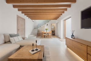 Unique boutique townhouse - Andratx