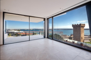 Exklusives Neubau Apartment im Hafen von Palma