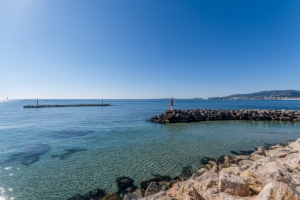 Top Investment - Frontline House in Portixol - Molinar